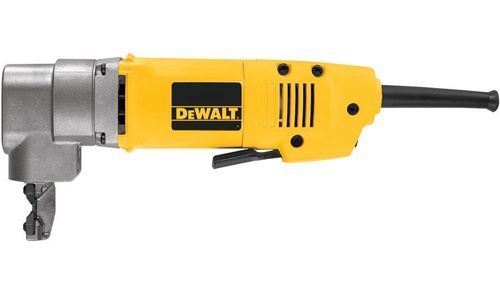 DeWalt Gauge Profile Nibbler #DW897